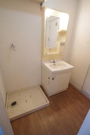 メゾンヴェールIIの物件内観写真